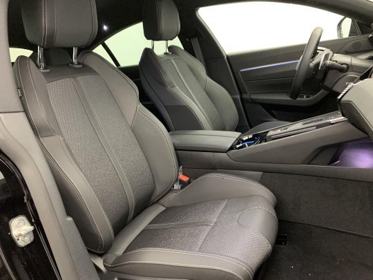 Peugeot 508 second hand de vanzare