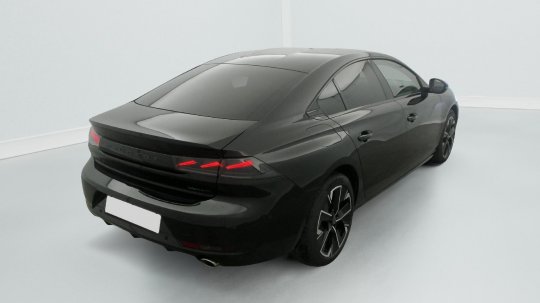 Peugeot 508 second hand de vanzare