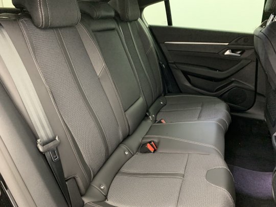 Peugeot 508 second hand de vanzare