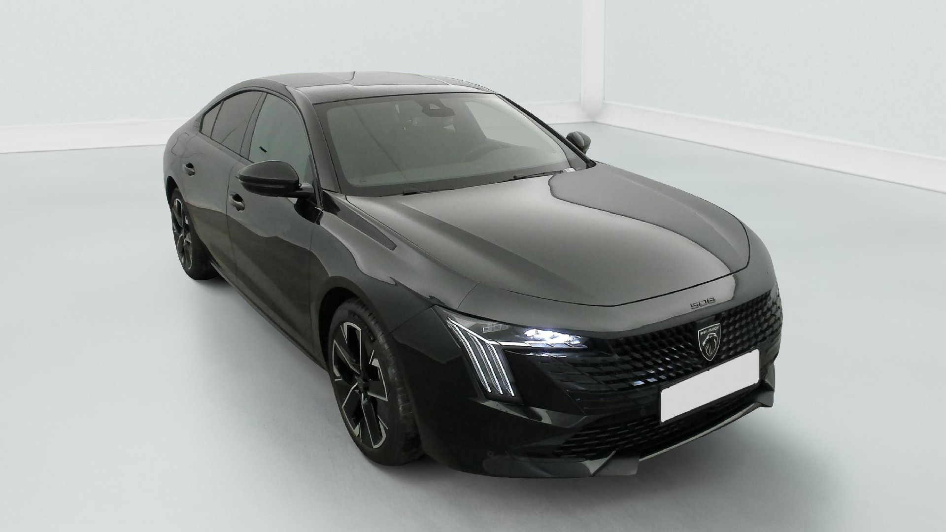 Peugeot 508 second-hand de vanzare