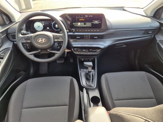 Hyundai i20 second hand de vanzare