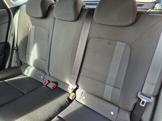 Hyundai i20 second hand de vanzare