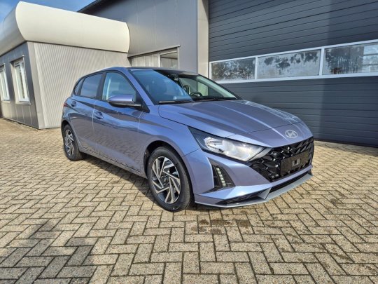 Hyundai i20 second hand de vanzare