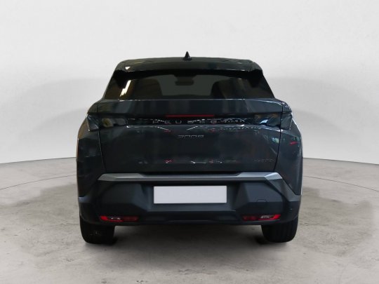 Peugeot 3008 second hand de vanzare
