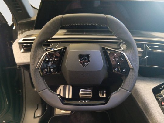 Peugeot 3008 second hand de vanzare