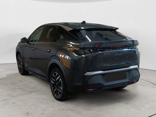Peugeot 3008 second hand de vanzare