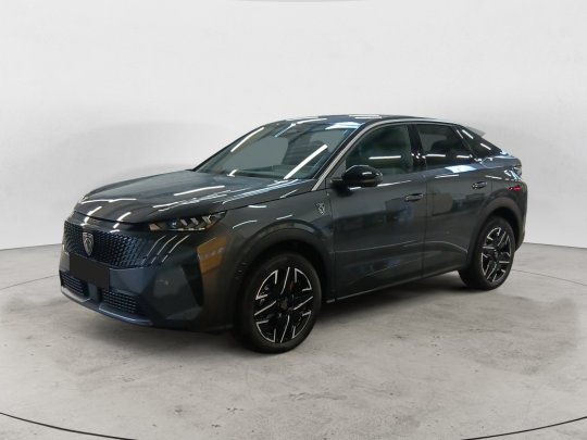 Peugeot 3008 second hand de vanzare