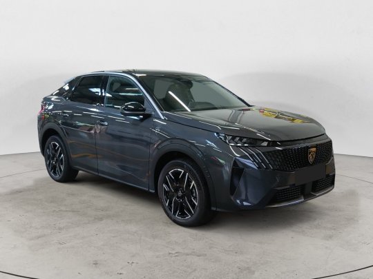 Peugeot 3008 second hand de vanzare