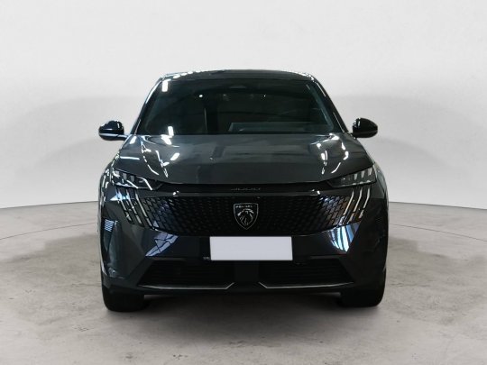 Peugeot 3008 second hand de vanzare