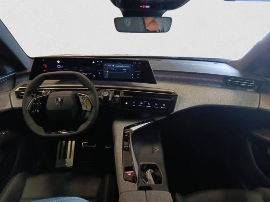 Peugeot 3008 second hand de vanzare