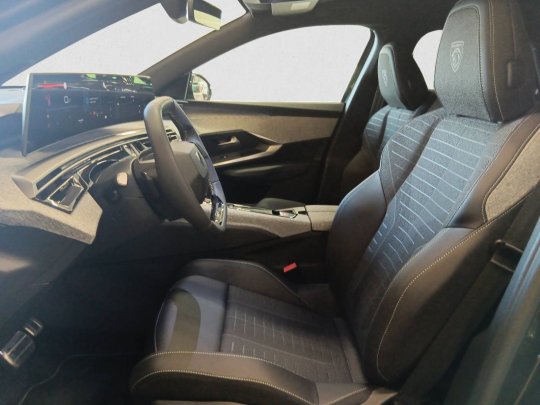 Peugeot 3008 second hand de vanzare