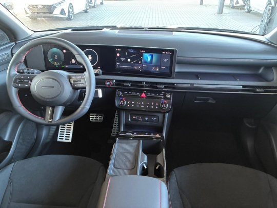 Hyundai Tucson second hand de vanzare