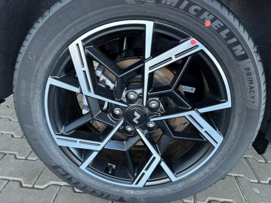 Hyundai Tucson second hand de vanzare