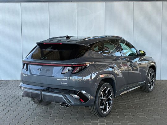 Hyundai Tucson second hand de vanzare