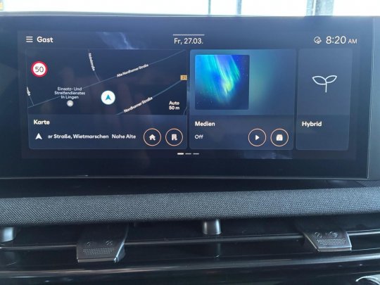 Hyundai Tucson second hand de vanzare