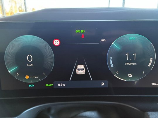 Hyundai Tucson second hand de vanzare