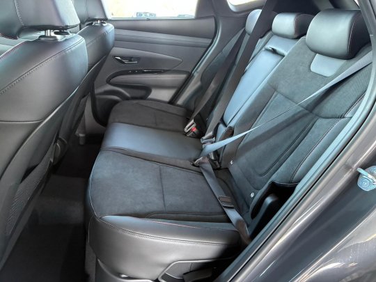 Hyundai Tucson second hand de vanzare