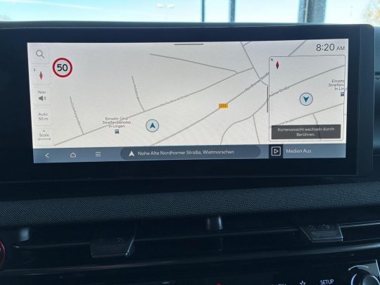 Hyundai Tucson second hand de vanzare