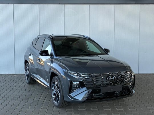 Hyundai Tucson second hand de vanzare