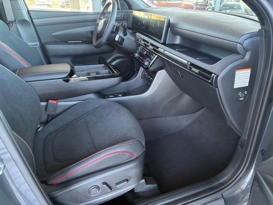 Hyundai Tucson second hand de vanzare