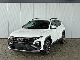 Hyundai Tucson second hand de vanzare