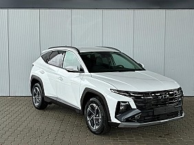 Hyundai Tucson second hand de vanzare
