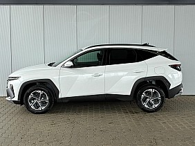 Hyundai Tucson second hand de vanzare
