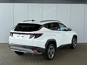 Hyundai Tucson second hand de vanzare