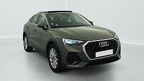 Audi Q3 Sportback second hand de vanzare