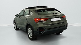 Audi Q3 Sportback second hand de vanzare