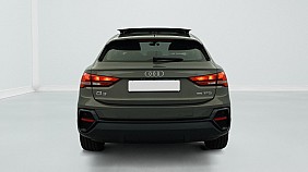 Audi Q3 Sportback second hand de vanzare