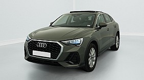 Audi Q3 Sportback second hand de vanzare