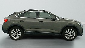 Audi Q3 Sportback second hand de vanzare