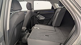 Audi Q3 Sportback second hand de vanzare