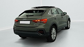 Audi Q3 Sportback second hand de vanzare
