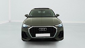 Audi Q3 Sportback second hand de vanzare