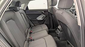 Audi Q3 Sportback second hand de vanzare