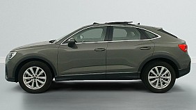 Audi Q3 Sportback second hand de vanzare