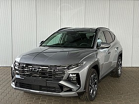 Hyundai Tucson second hand de vanzare