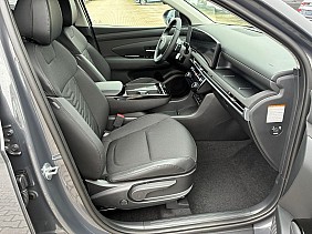 Hyundai Tucson second hand de vanzare