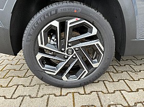Hyundai Tucson second hand de vanzare