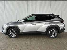 Hyundai Tucson second hand de vanzare
