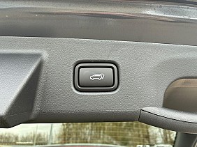 Hyundai Tucson second hand de vanzare