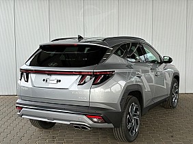 Hyundai Tucson second hand de vanzare