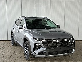 Hyundai Tucson second hand de vanzare