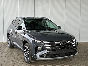 Hyundai Tucson second hand de vanzare