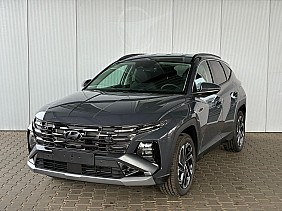 Hyundai Tucson second hand de vanzare