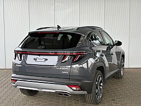 Hyundai Tucson second hand de vanzare