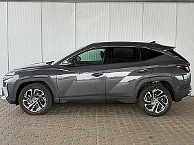 Hyundai Tucson second hand de vanzare