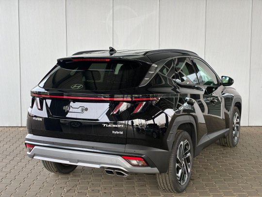 Hyundai Tucson second hand de vanzare